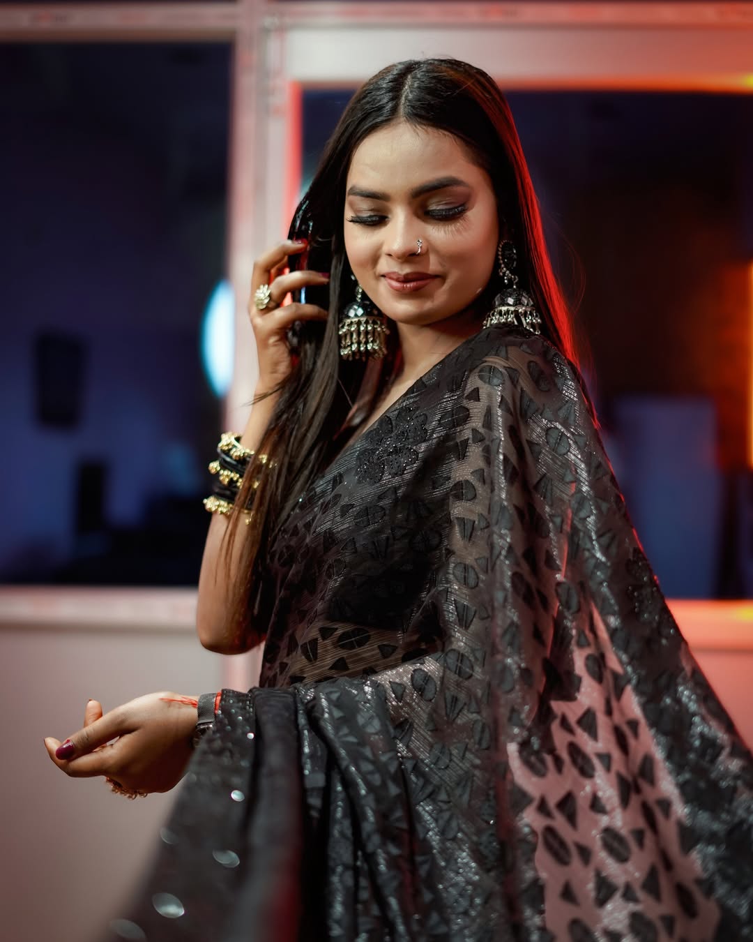 Bridal Makeup Artist In Patna Portfolio